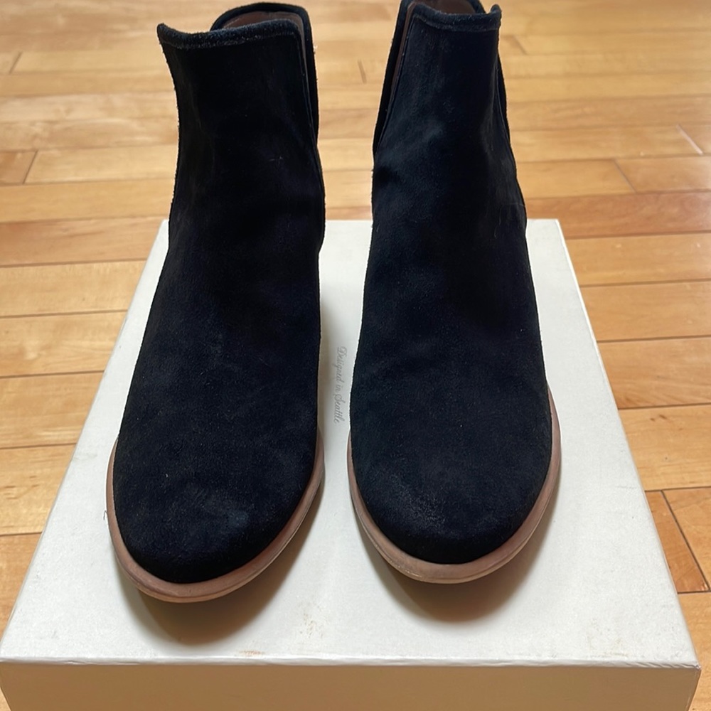 Barely used in a very good condition